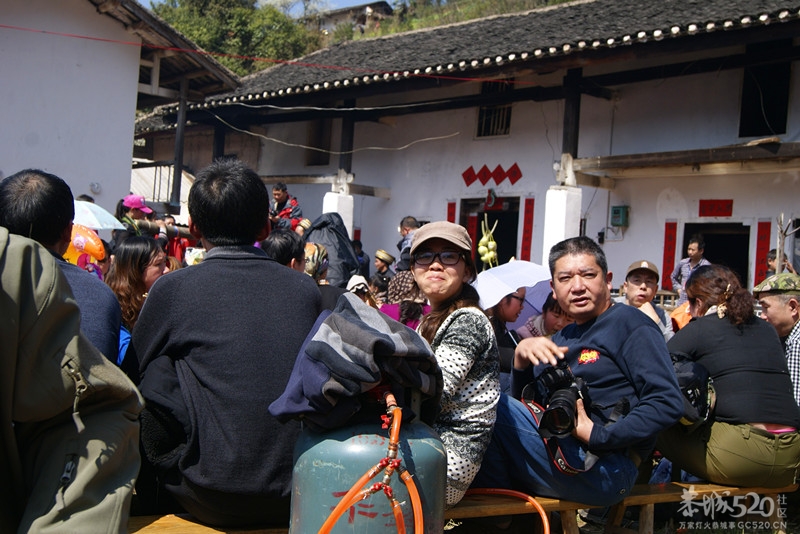 2013年三江石口花炮节27 / 作者:孟筒瑶 / 帖子ID:63210