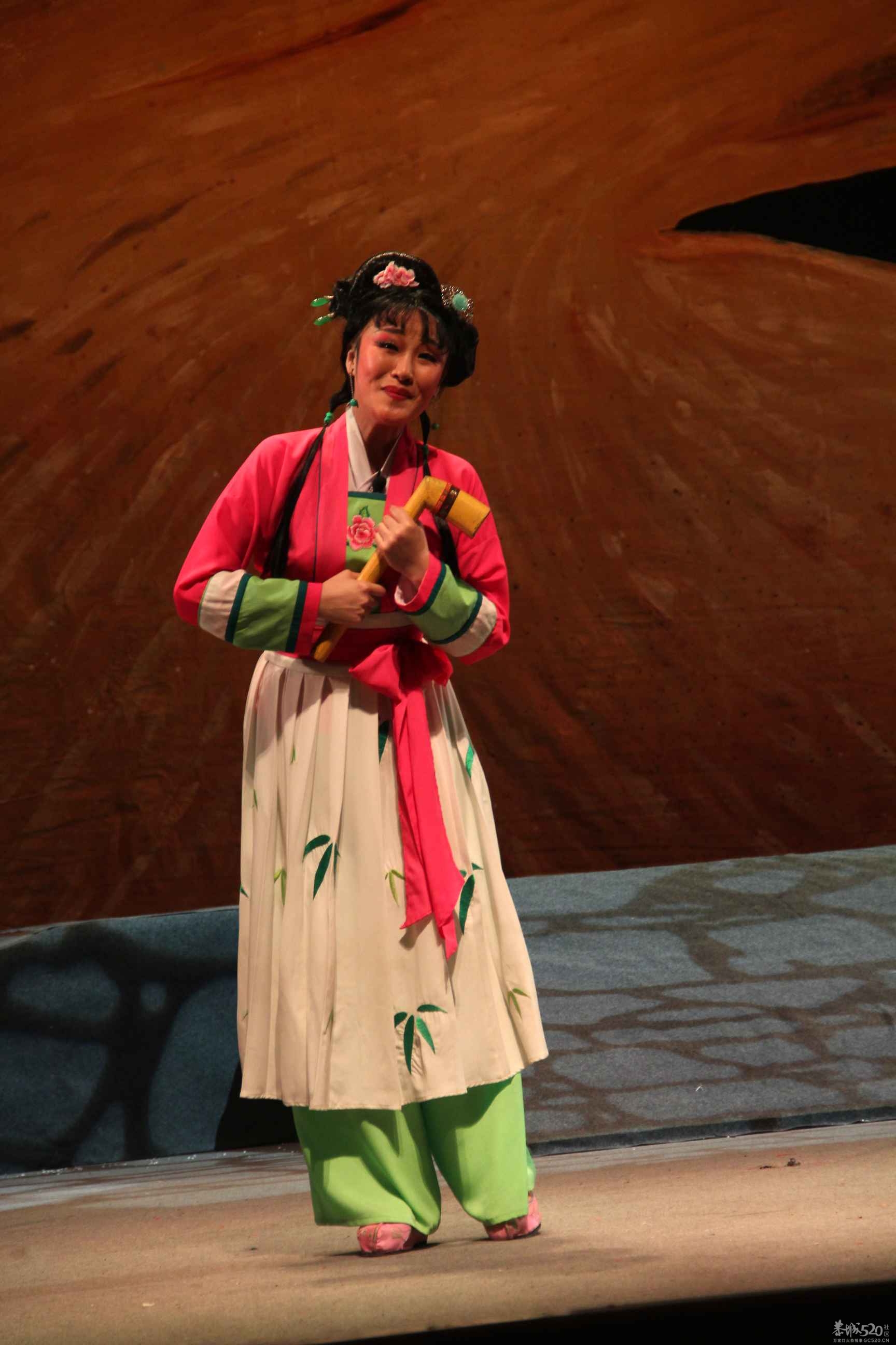 《一品油茶七品官》金奖舞台剧【组图】155 / 作者:小紫 / 帖子ID:63330