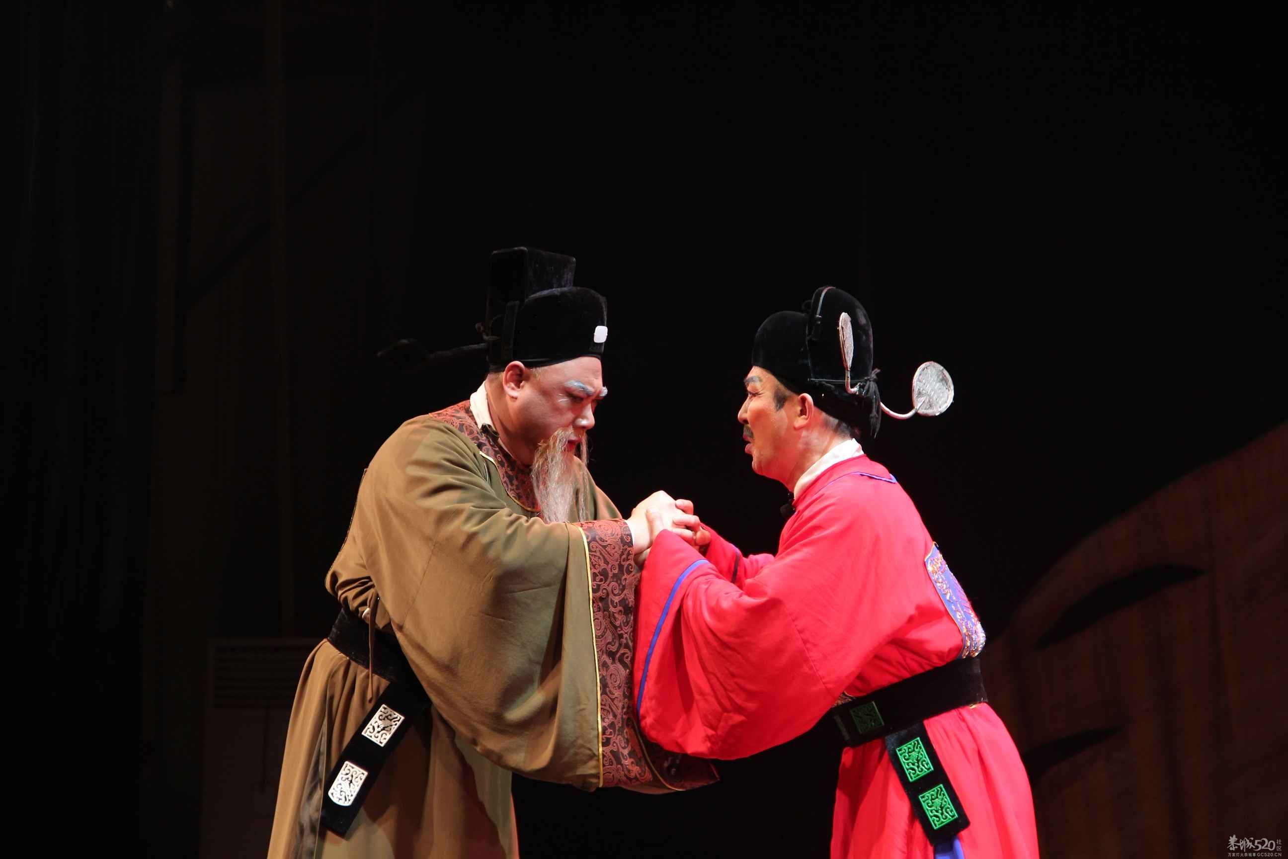 《一品油茶七品官》金奖舞台剧【组图】967 / 作者:小紫 / 帖子ID:63330