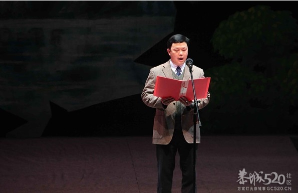 《一品油茶七品官》金奖舞台剧【组图】181 / 作者:小紫 / 帖子ID:63330