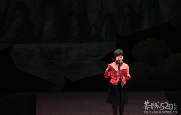 《一品油茶七品官》金奖舞台剧【组图】760 / 作者:小紫 / 帖子ID:63330