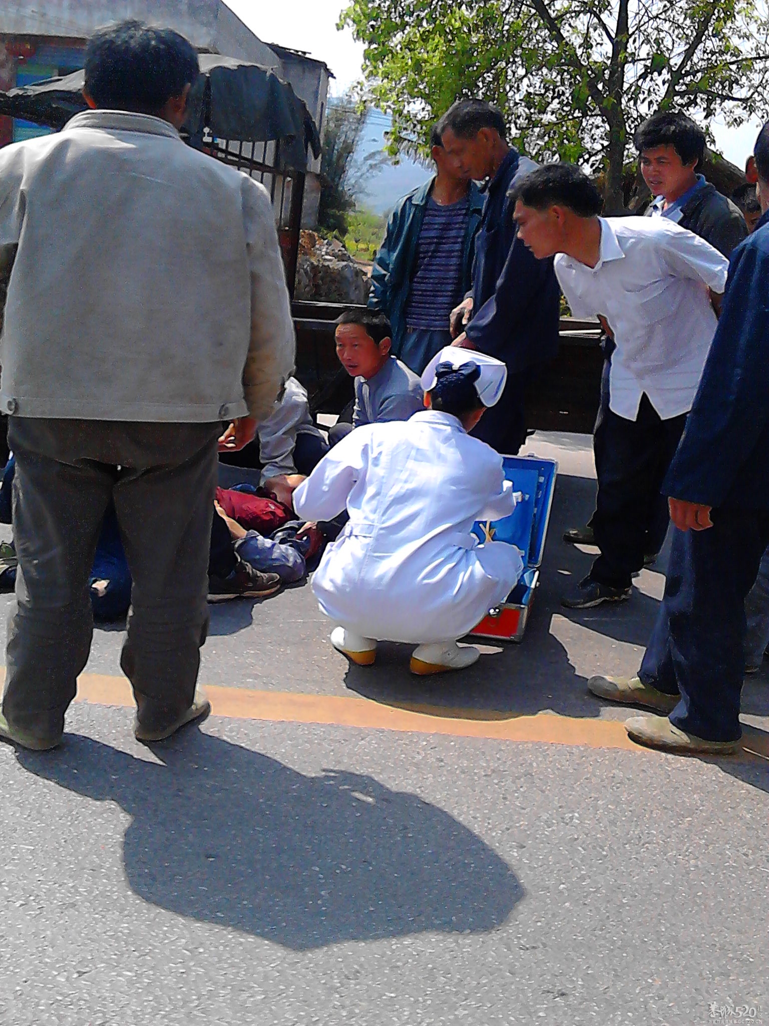 虎尾车祸191 / 作者:平淡的幸福 / 帖子ID:63899