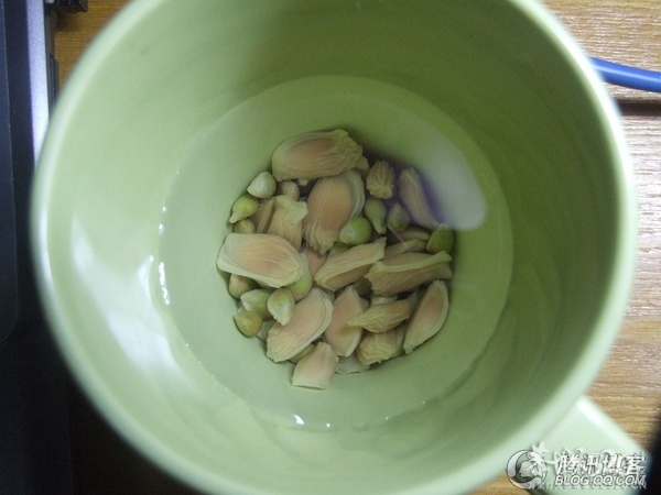 杯子里的小森林190 / 作者:爱哭鬼 / 帖子ID:63901