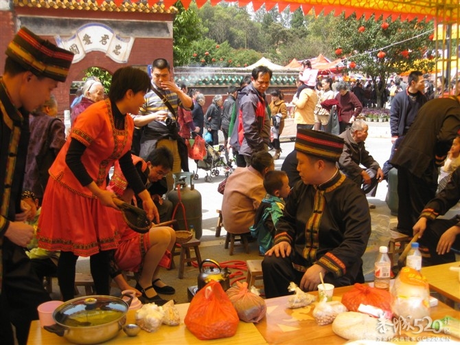 在那桃花盛开的地方461 / 作者:东方思雨 / 帖子ID:64001