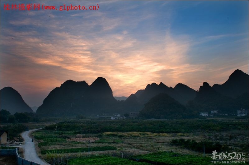 瑶乡——恭城，一颗镶在桂北大地的璀璨明珠，一朵开在民族地区的炫丽奇葩。275 / 作者:星想事成 / 帖子ID:64207
