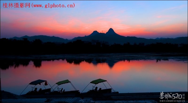 瑶乡——恭城，一颗镶在桂北大地的璀璨明珠，一朵开在民族地区的炫丽奇葩。443 / 作者:星想事成 / 帖子ID:64207
