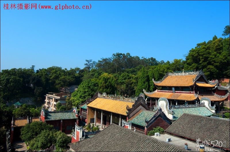 瑶乡——恭城，一颗镶在桂北大地的璀璨明珠，一朵开在民族地区的炫丽奇葩。621 / 作者:星想事成 / 帖子ID:64207