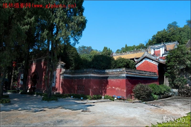 瑶乡——恭城，一颗镶在桂北大地的璀璨明珠，一朵开在民族地区的炫丽奇葩。825 / 作者:星想事成 / 帖子ID:64207