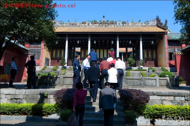 瑶乡——恭城，一颗镶在桂北大地的璀璨明珠，一朵开在民族地区的炫丽奇葩。409 / 作者:星想事成 / 帖子ID:64207