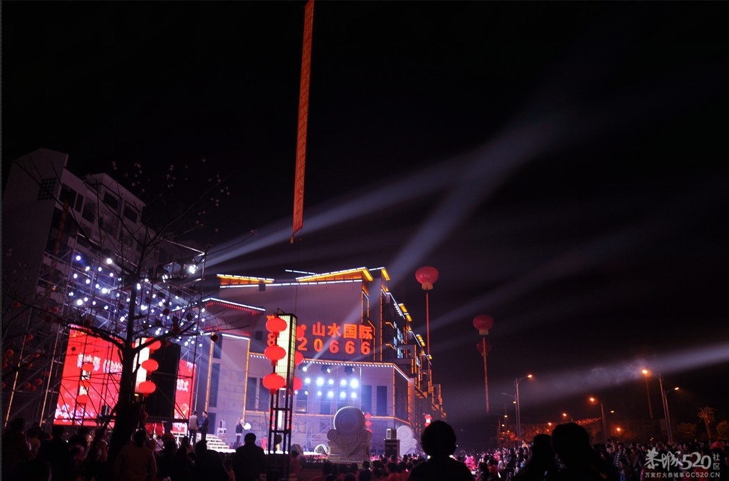 瑶乡——恭城，一颗镶在桂北大地的璀璨明珠，一朵开在民族地区的炫丽奇葩。117 / 作者:星想事成 / 帖子ID:64207