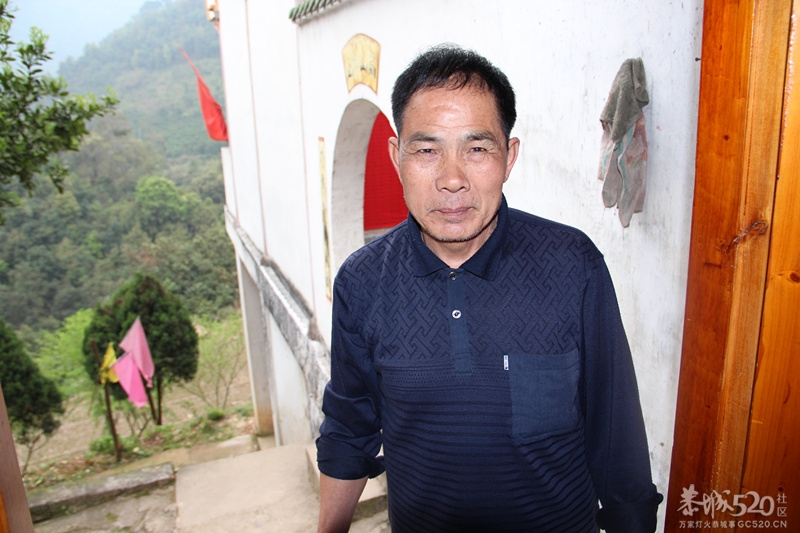 恭城香火最旺的民间庙宇----下山源仙姑庙857 / 作者:阿弥陀佛 / 帖子ID:65360