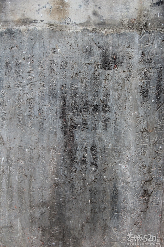 恭城香火最旺的民间庙宇----下山源仙姑庙407 / 作者:阿弥陀佛 / 帖子ID:65360