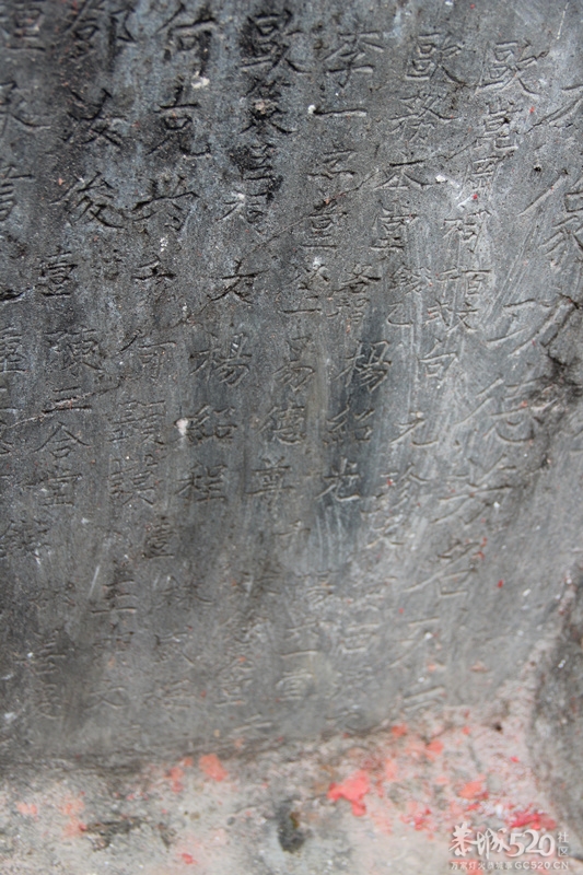 恭城香火最旺的民间庙宇----下山源仙姑庙506 / 作者:阿弥陀佛 / 帖子ID:65360