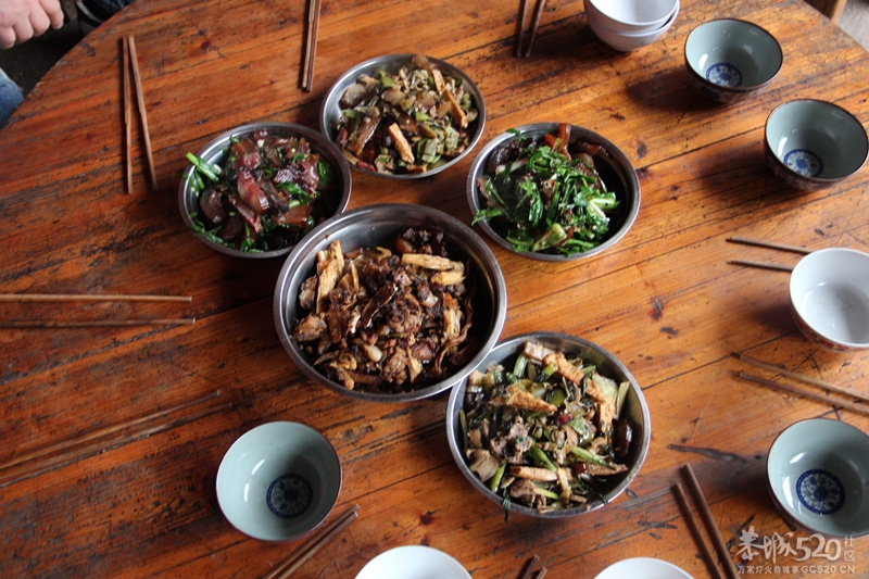 恭城香火最旺的民间庙宇----下山源仙姑庙719 / 作者:阿弥陀佛 / 帖子ID:65360