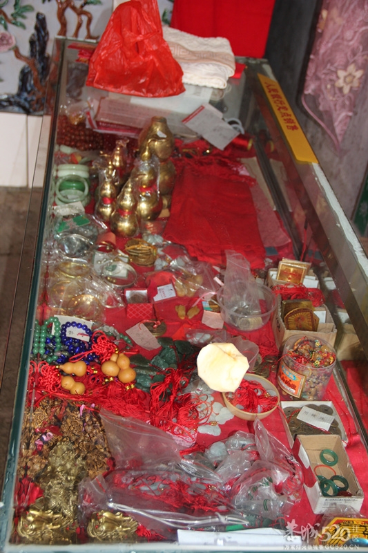 恭城香火最旺的民间庙宇----下山源仙姑庙616 / 作者:阿弥陀佛 / 帖子ID:65360