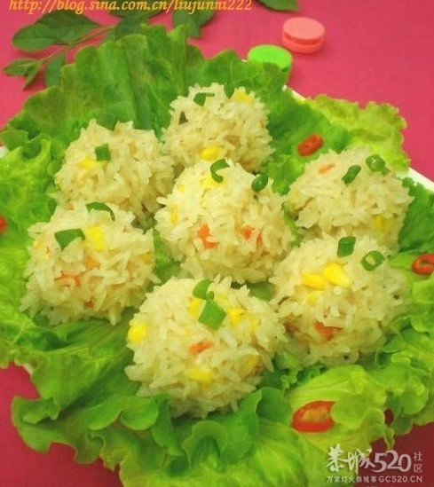 宝贝饮食---珍珠丸子497 / 作者:小雨点 / 帖子ID:65462