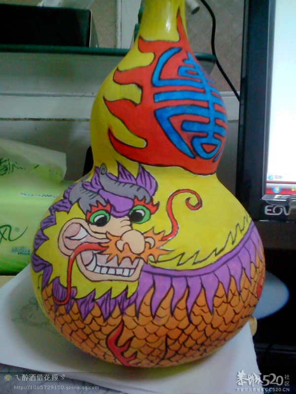 葫芦917 / 作者:恭城龙狮戏凤 / 帖子ID:65482