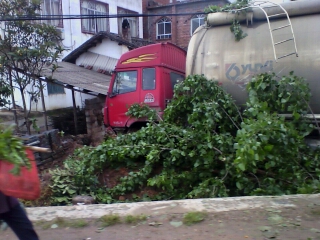 2013.4.24恭城白马交通事故378 / 作者:ご俬乆專戀 / 帖子ID:67271