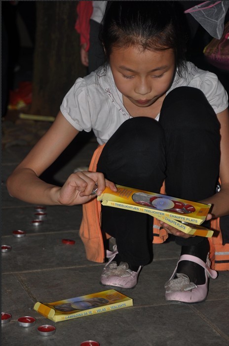 雅安加油！！！恭城人民和您在一起！！！229 / 作者:星想事成 / 帖子ID:67327