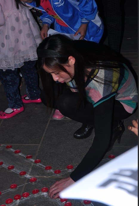 雅安加油！！！恭城人民和您在一起！！！830 / 作者:星想事成 / 帖子ID:67327