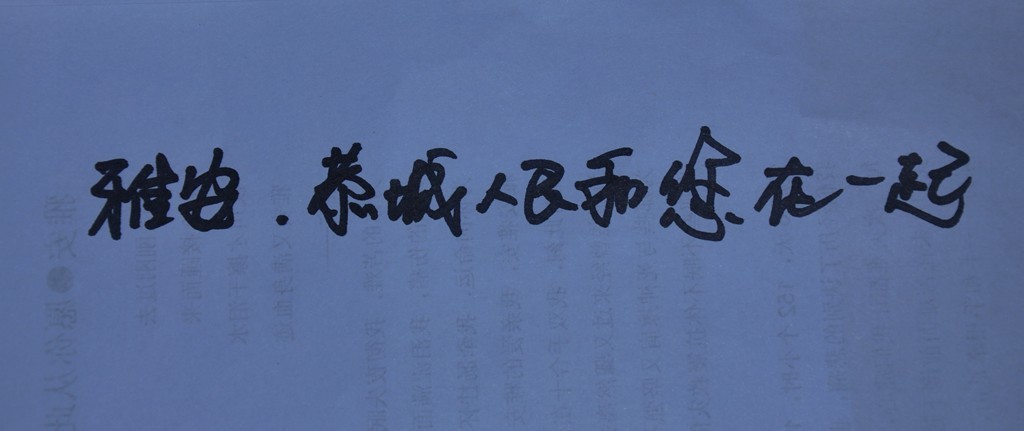 雅安加油！！！恭城人民和您在一起！！！440 / 作者:星想事成 / 帖子ID:67327