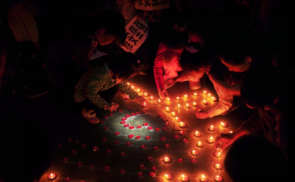 雅安加油！！！恭城人民和您在一起！！！752 / 作者:星想事成 / 帖子ID:67327