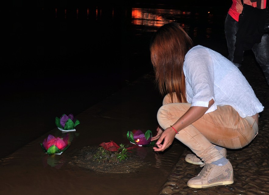 雅安加油！！！恭城人民和您在一起！！！215 / 作者:星想事成 / 帖子ID:67327