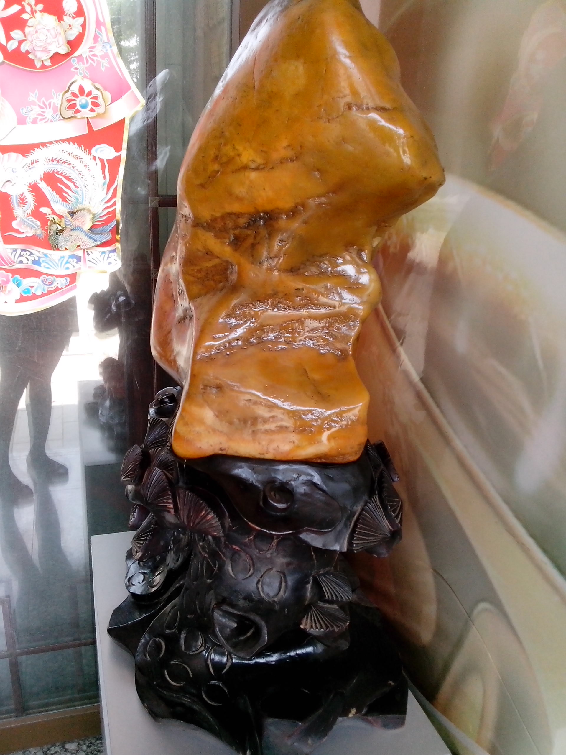 玩石1358 / 作者:键盘上的音符 / 帖子ID:67119