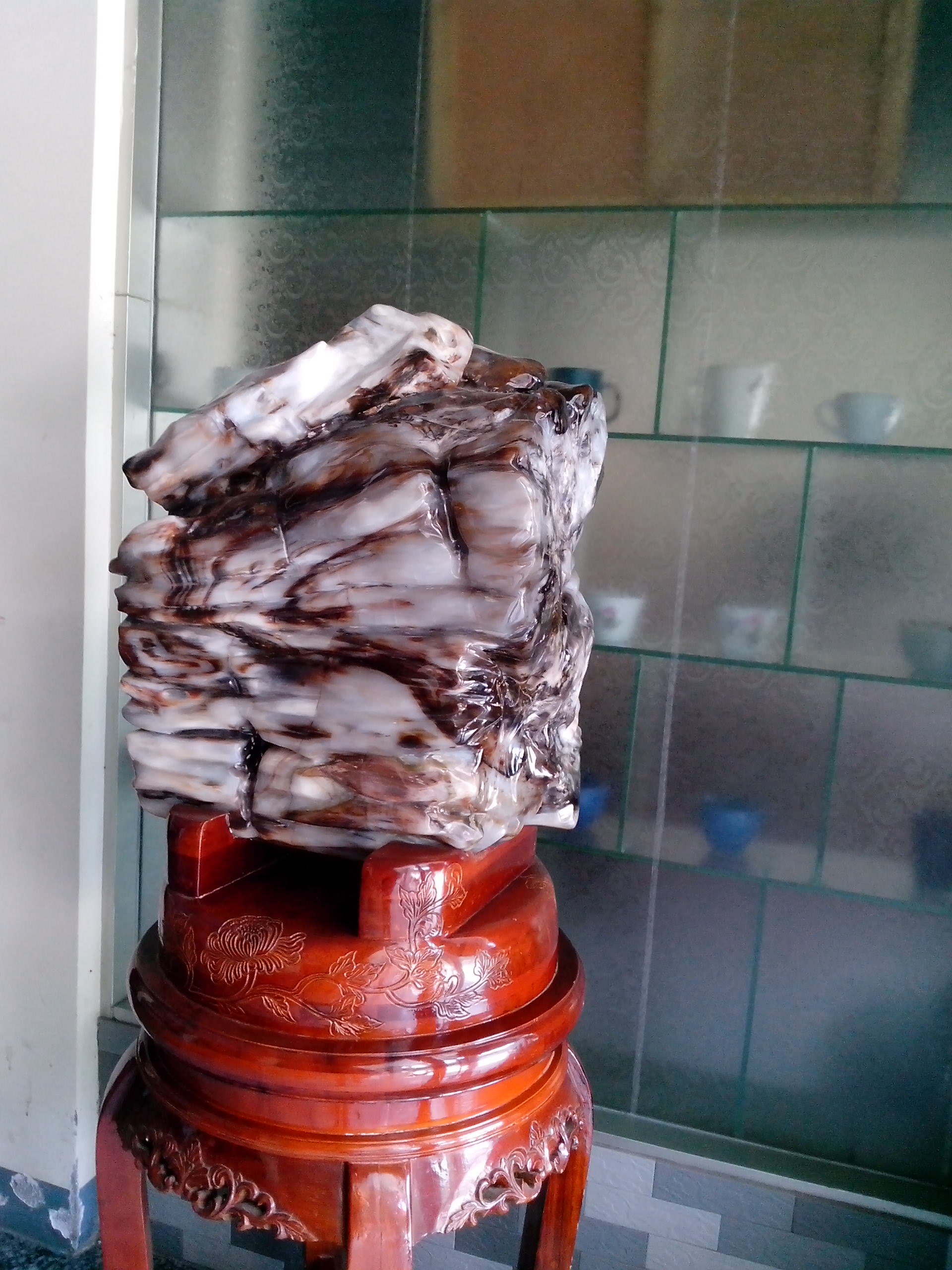 玩石1933 / 作者:键盘上的音符 / 帖子ID:67119