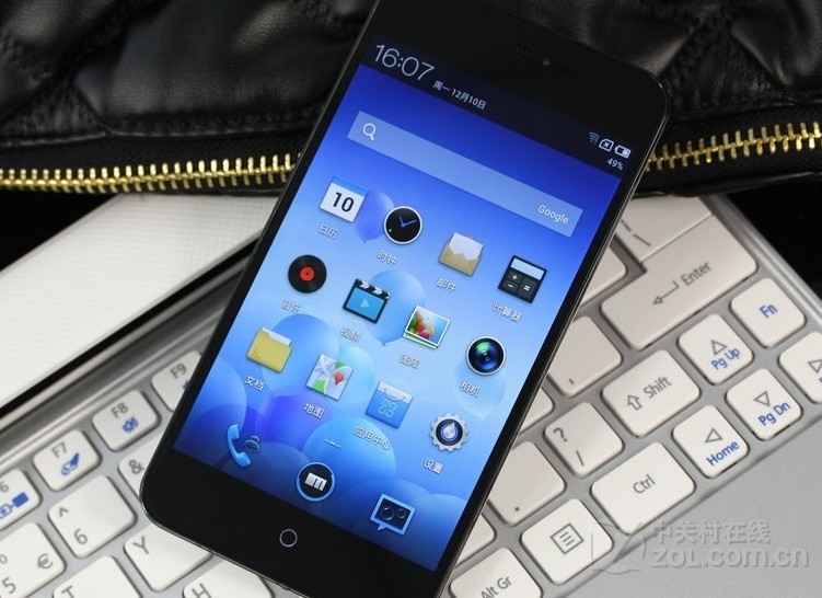 内部代购魅族MX2，16G只要2450，送贴膜868 / 作者:seven / 帖子ID:67741