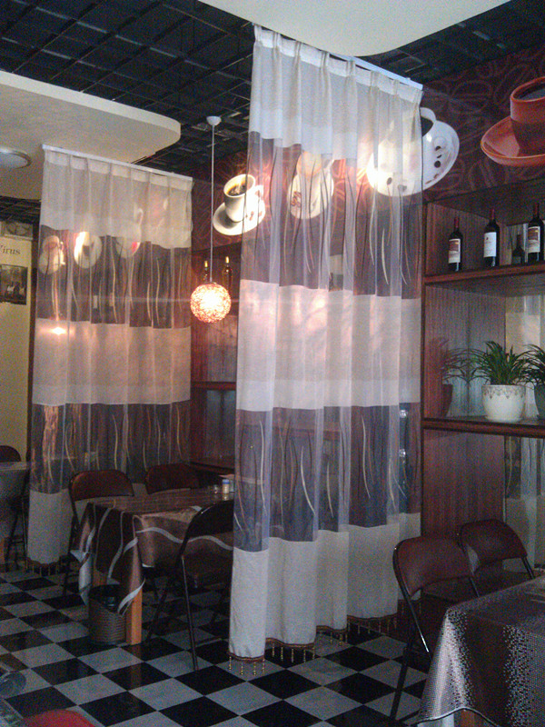 迷离小镇咖啡店715 / 作者:迷离小镇 / 帖子ID:67910
