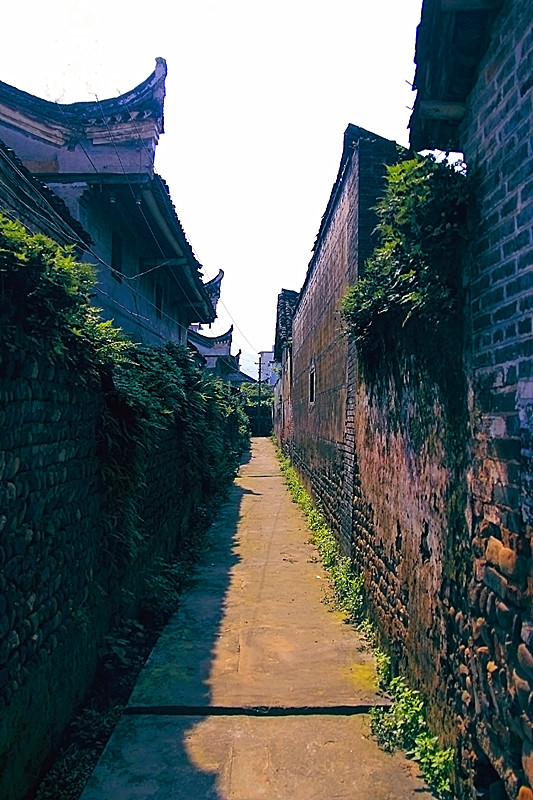 古民居195 / 作者:瑶乡看兰 / 帖子ID:68001