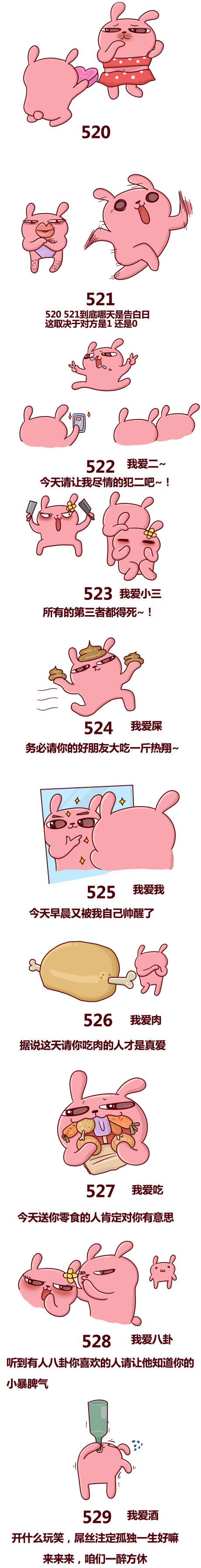 你以为过完520和521就完了？告诉你，大错特错，后面9天有你受的。918 / 作者:小雨点 / 帖子ID:68214