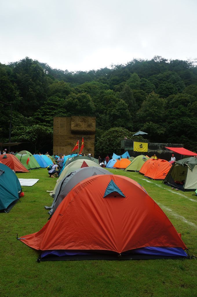 2013年盘龙峡 帐篷节 活动相片              (下面还有哦）720 / 作者:孤单远行 / 帖子ID:68326
