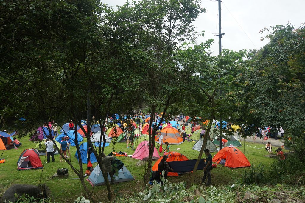 2013年盘龙峡 帐篷节 活动相片              (下面还有哦）818 / 作者:孤单远行 / 帖子ID:68326