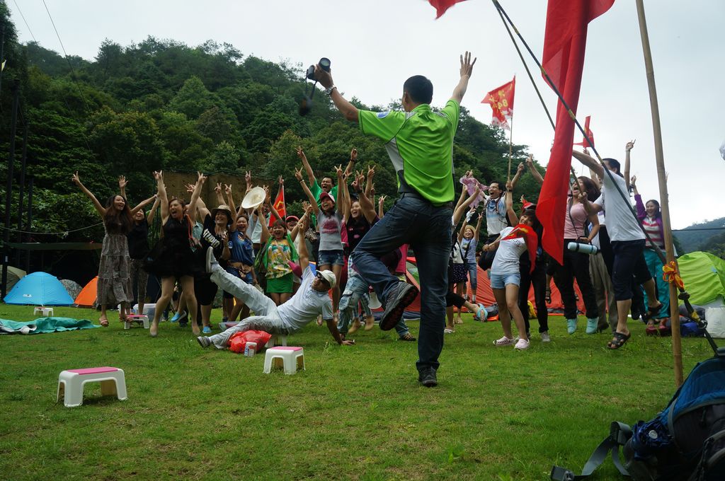 2013年盘龙峡 帐篷节 活动相片              (下面还有哦）607 / 作者:孤单远行 / 帖子ID:68326