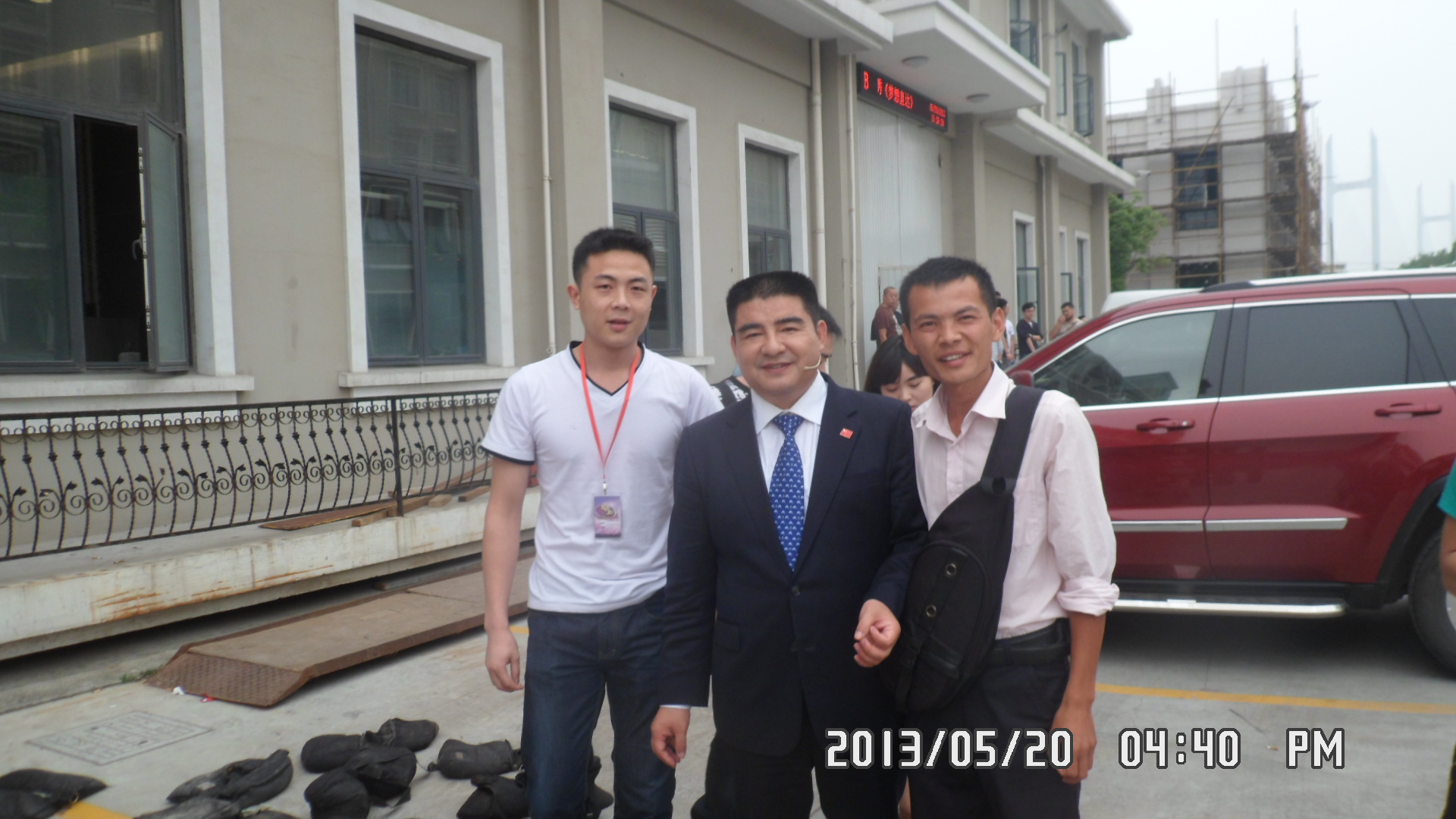 寻找伯乐（找投资伙伴）561 / 作者:坚强的硬汉 / 帖子ID:67258