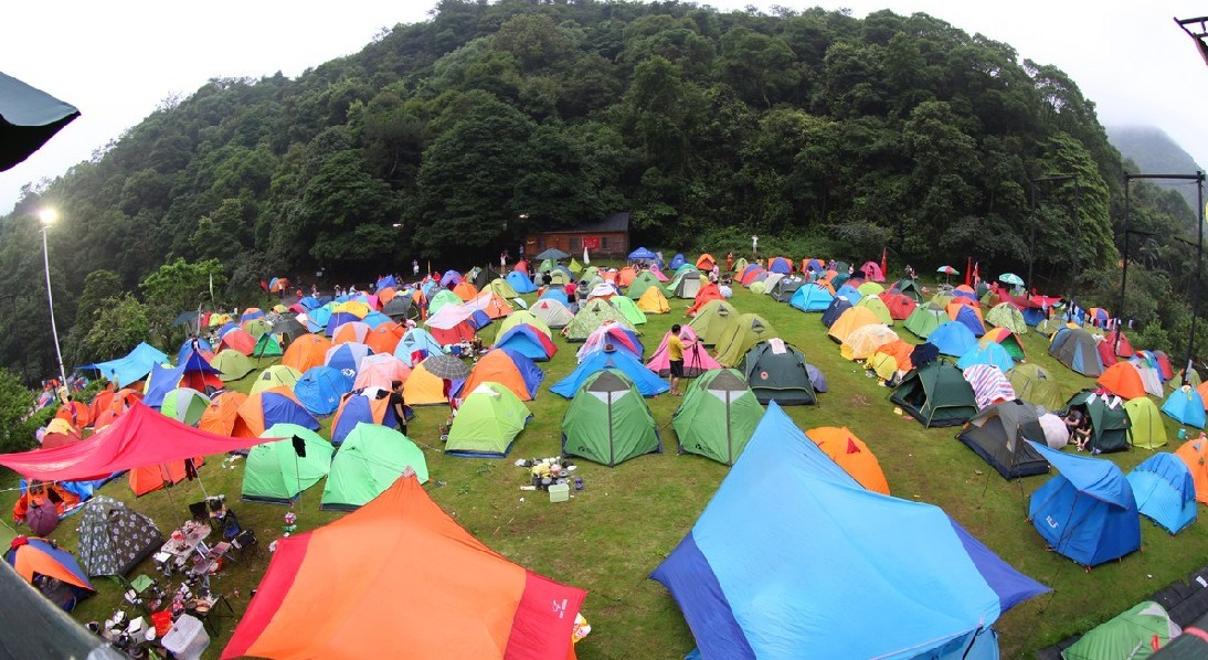 2013年盘龙峡 帐篷节 活动相片              (下面还有哦）330 / 作者:红日叔叔 / 帖子ID:68326