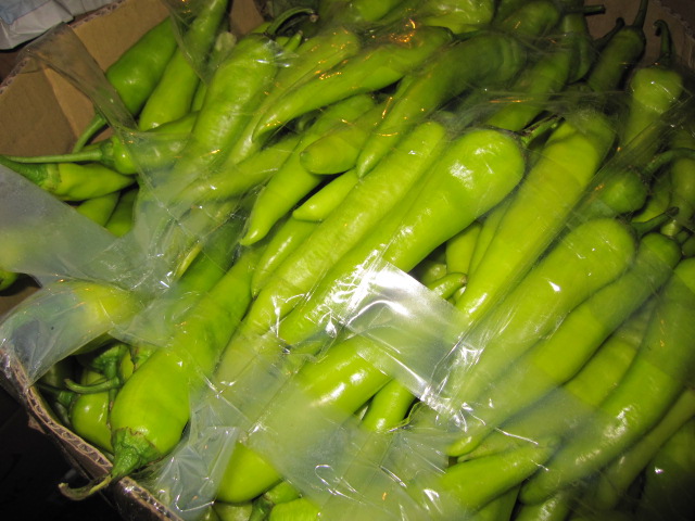 恭城的蔬菜早市612 / 作者:容容 / 帖子ID:68392