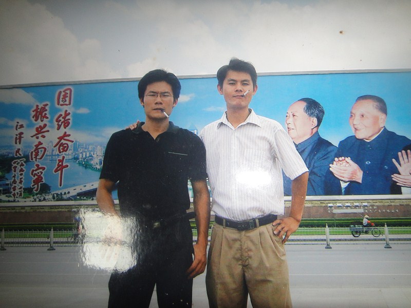哥曾经年轻过，324 / 作者:爱迩美全屋定制 / 帖子ID:68394