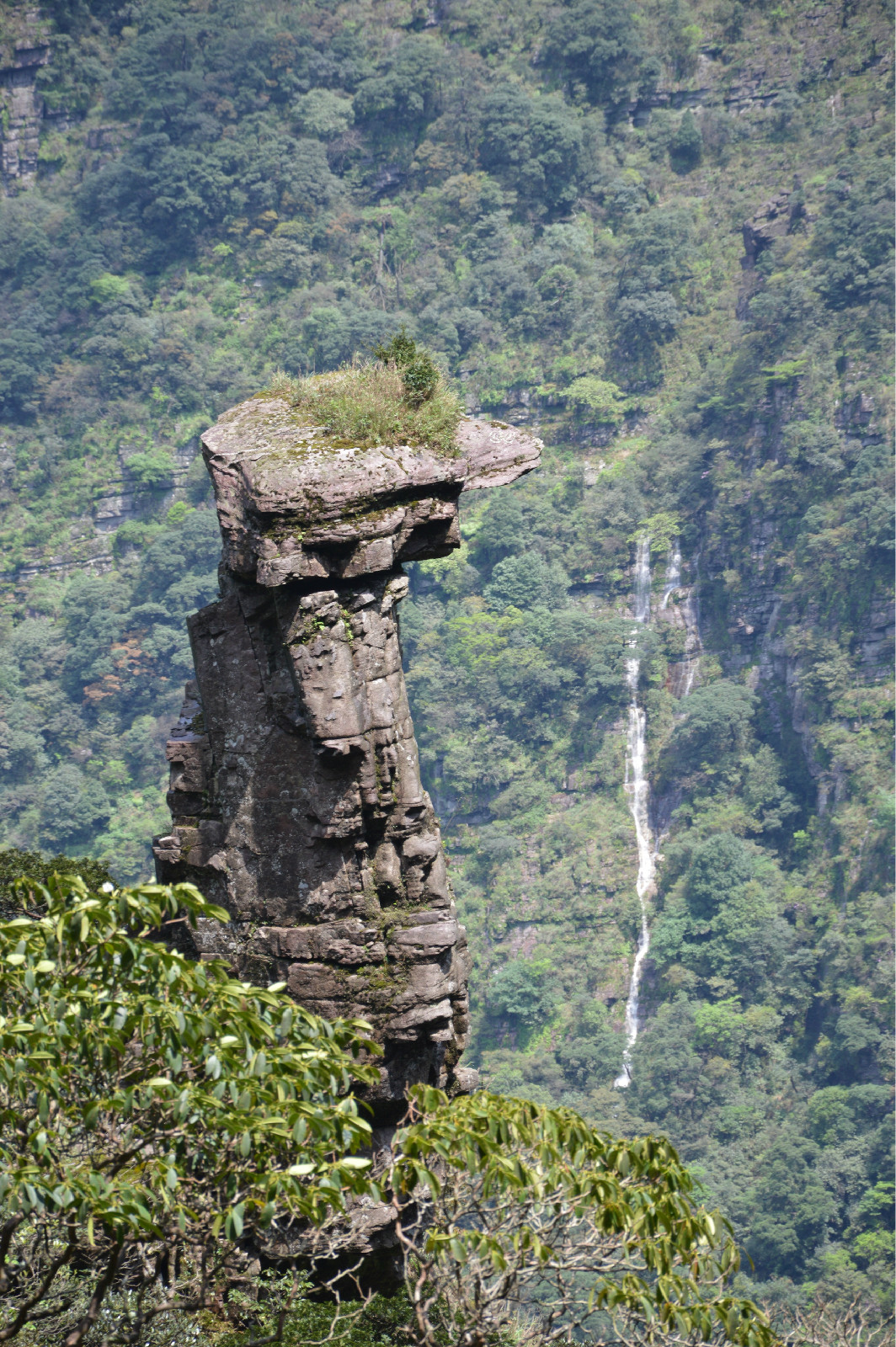 骑行摩托游圣堂山，不知有木有人愿去137 / 作者:好吃再来 / 帖子ID:68842