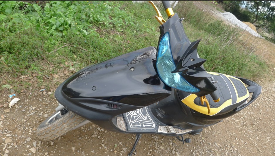 求购打屁虫巧格踏板车104 / 作者:勇哥 / 帖子ID:68838