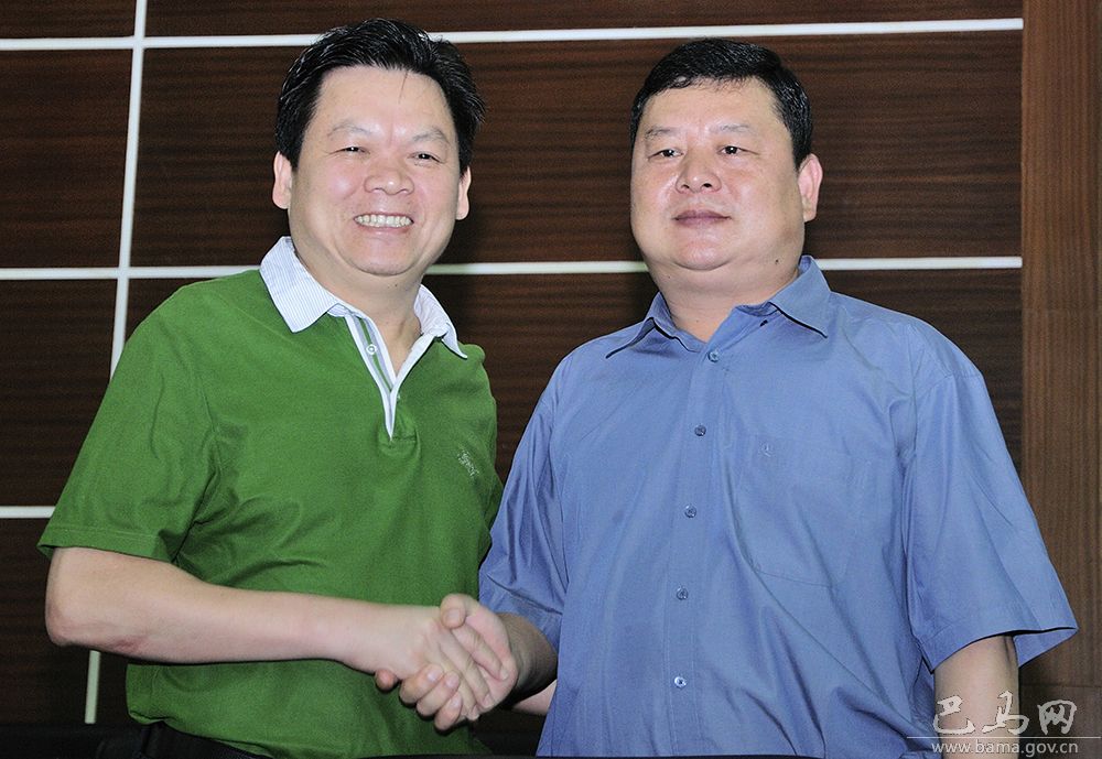 宜州市委书记奉海峰升任河池市委常委812 / 作者:风油精 / 帖子ID:68852