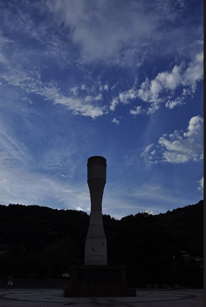瑶族发源地--千家峒  游玩134 / 作者:Redsun红日 / 帖子ID:69310