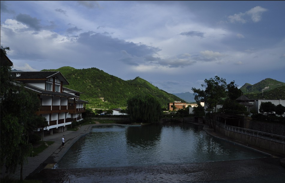瑶族发源地--千家峒  游玩221 / 作者:Redsun红日 / 帖子ID:69310