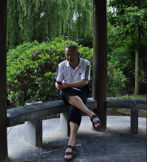 瑶族发源地--千家峒  游玩462 / 作者:Redsun红日 / 帖子ID:69310