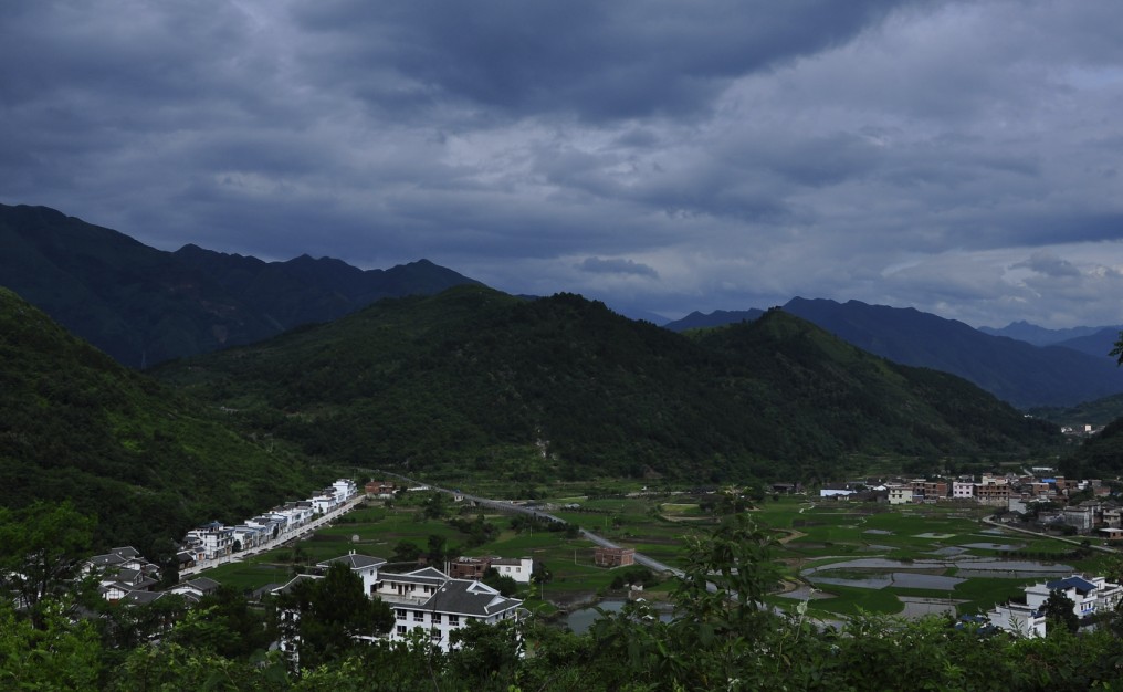 瑶族发源地--千家峒  游玩128 / 作者:Redsun红日 / 帖子ID:69310