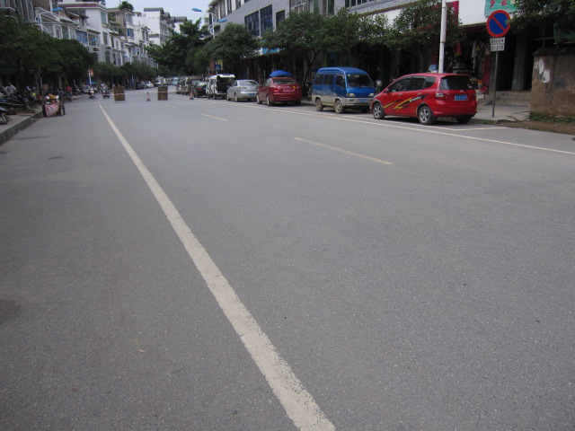 【聚焦高考】恭城十字街进行高考交通管制872 / 作者:北辰 / 帖子ID:69313