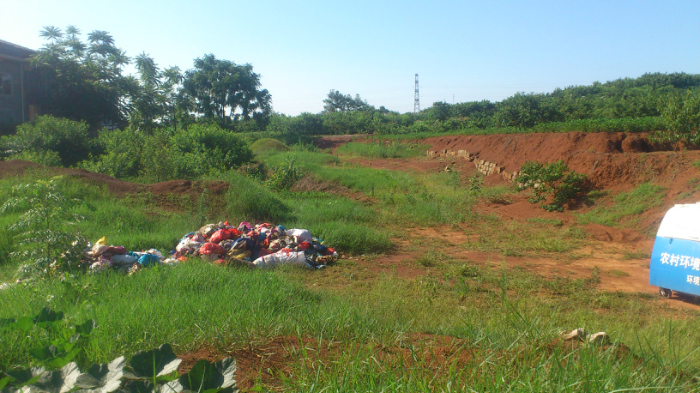 大家来看看恭城《农村环境连片整治示范项目》是这么搞的!!583 / 作者:mexingyun / 帖子ID:70345