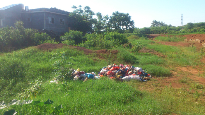 大家来看看恭城《农村环境连片整治示范项目》是这么搞的!!143 / 作者:mexingyun / 帖子ID:70345